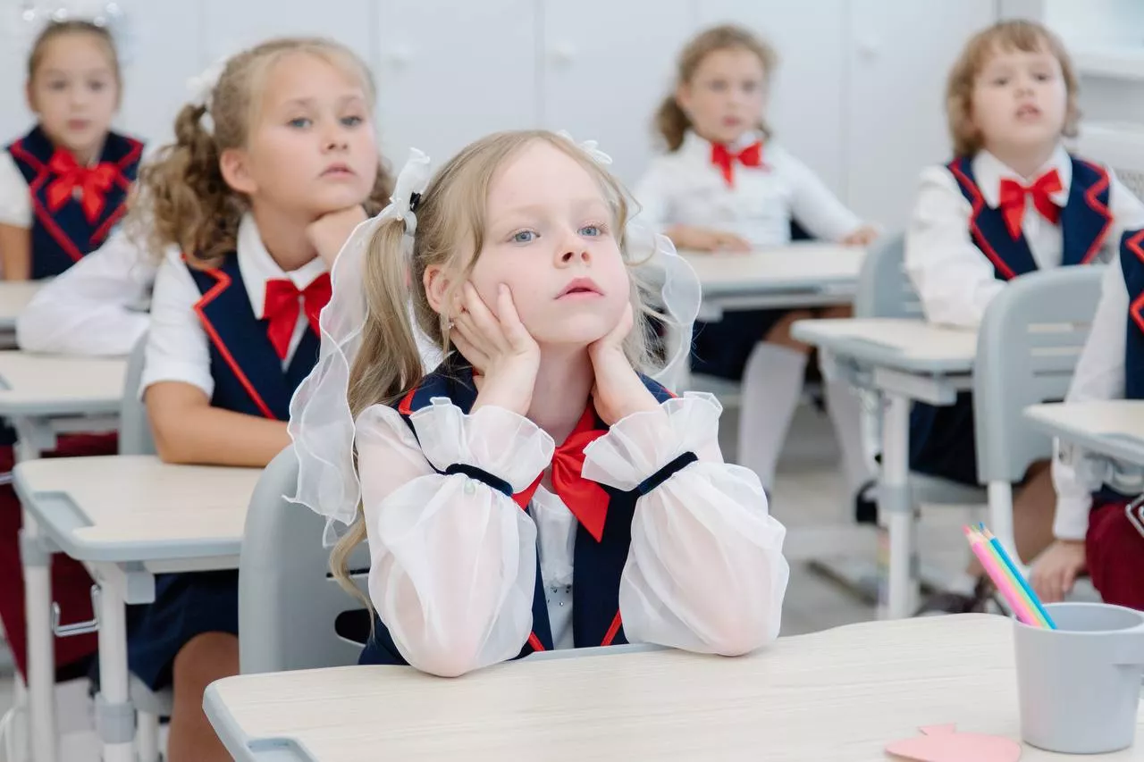 В Челябинске с помощью господдержки появится новая школа