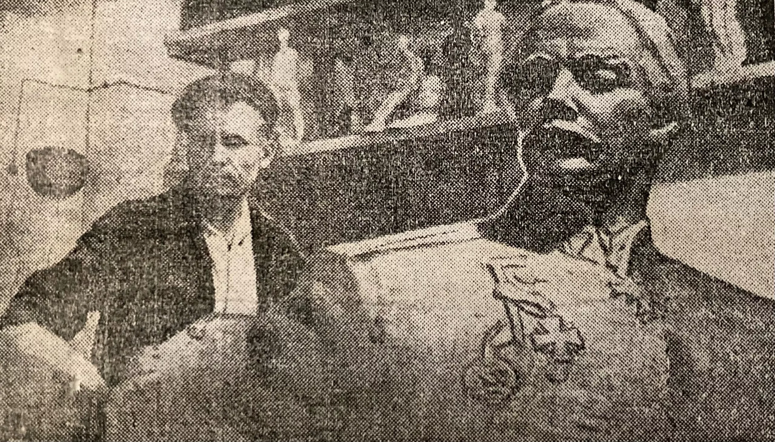 Сказитель уральской истории