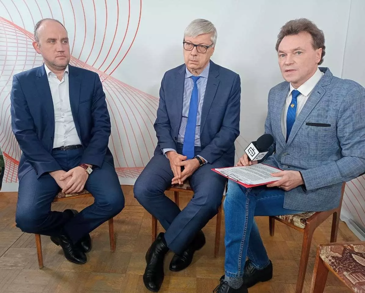 Директор копейского водоканала отметил повышение платежной дисциплины копейчан