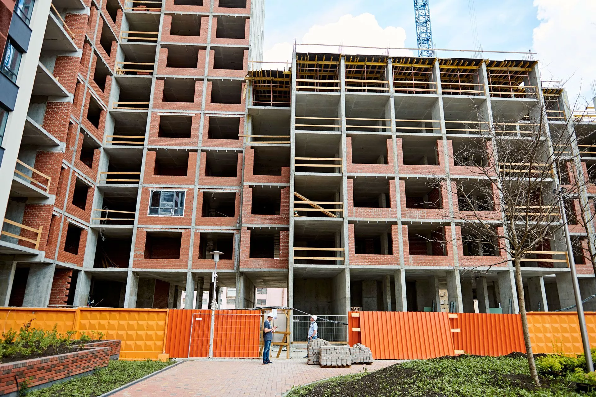 Полгода госзаказа с ТИМ: спикеры 100+TechnoBuild подвели первые итоги