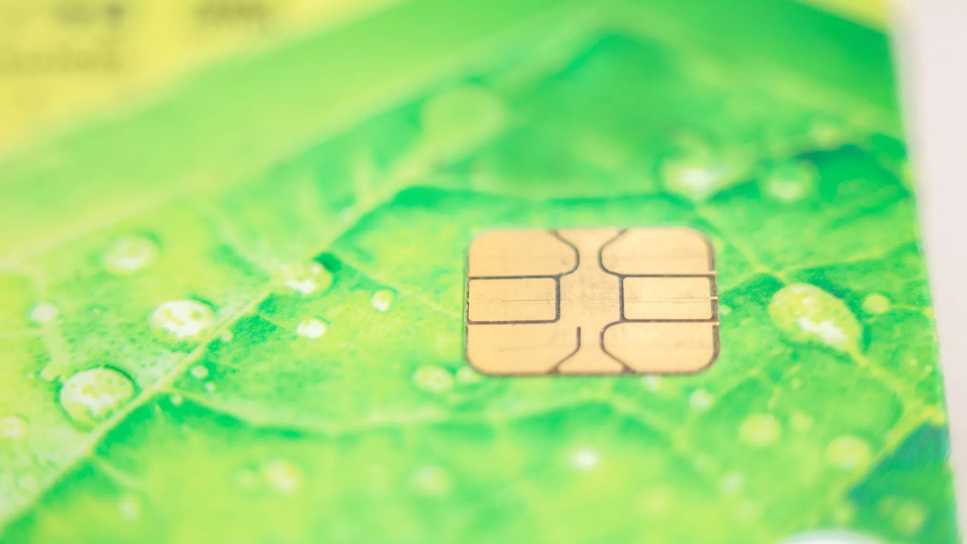 С 1 июля пенсии и выплаты начисляют на карты «Мир»