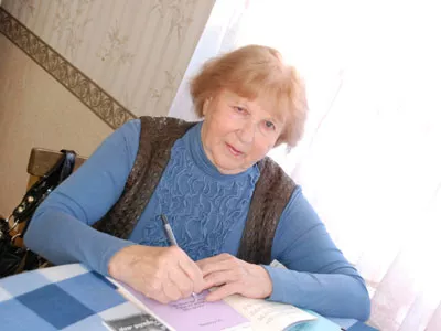 Зорко не только сердце