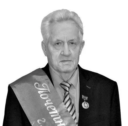 Ушел из жизни почетный гражданин Копейска Виктор Вениаминович Мешков