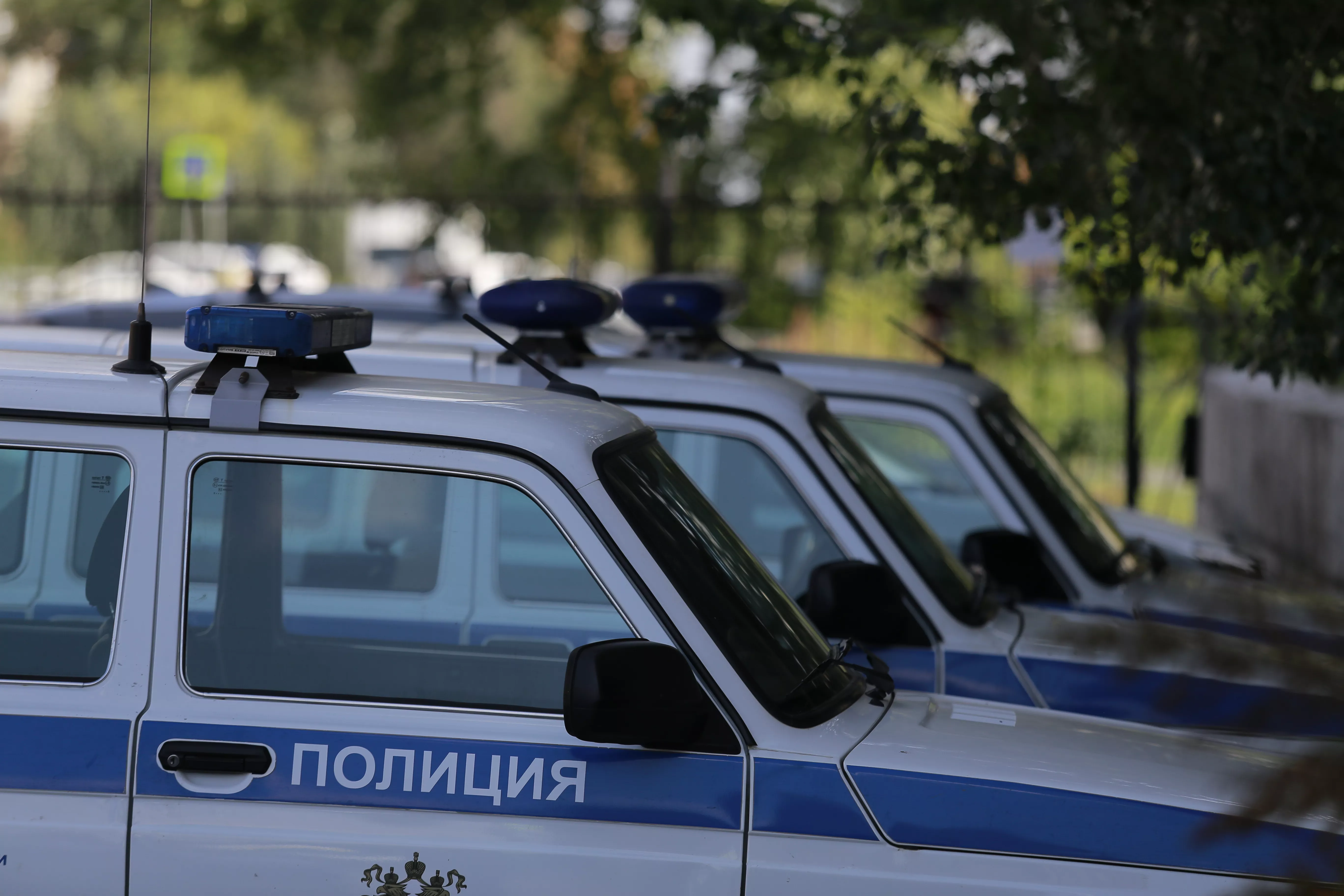 Полиция обеспечит безопасность южноуральцев в майские праздники