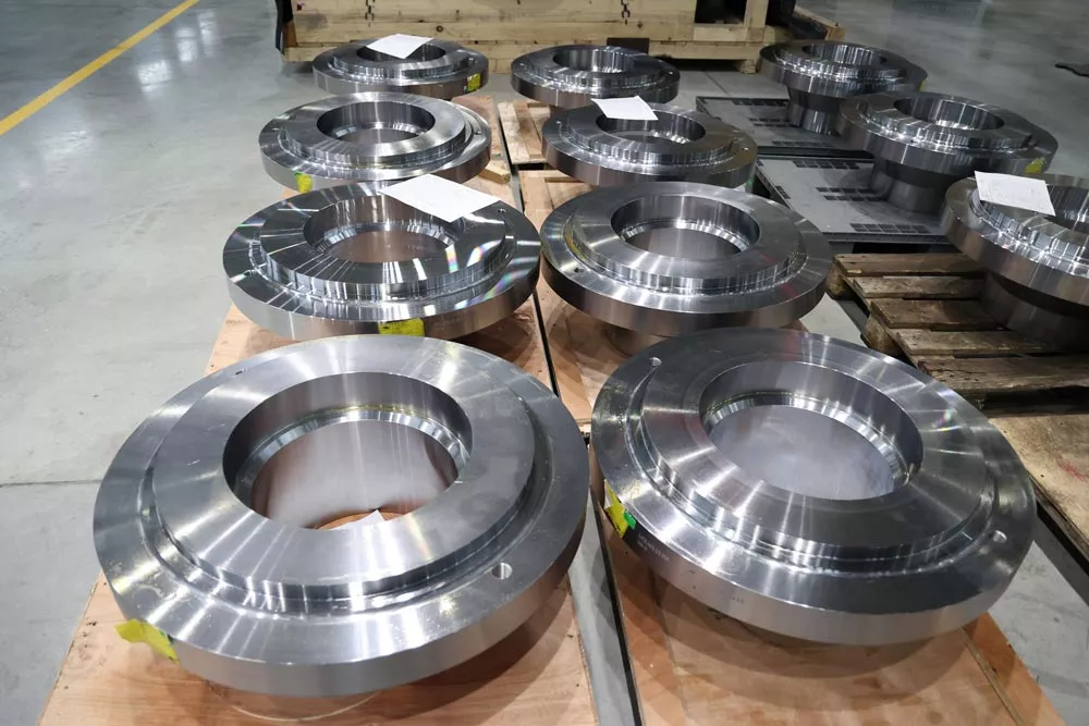 Цена на фланец стальной: ключевые аспекты выбора и покупки