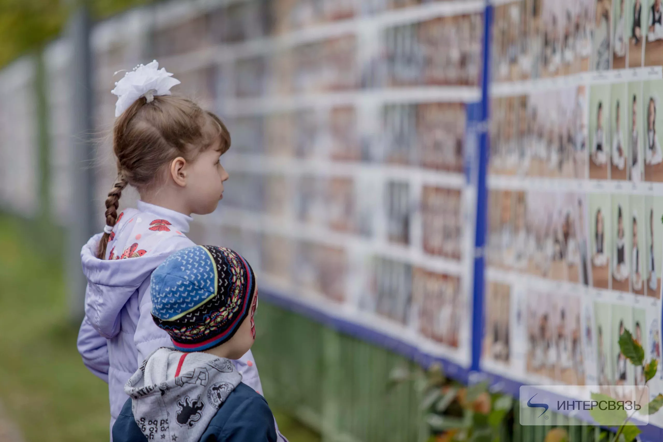 Школьников в этом году будет в два раза больше: "первоклассникам пандемии" вернут пропущенный праздник