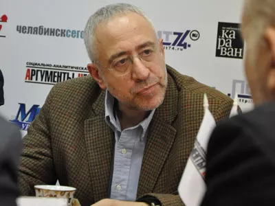 Николай Сванидзе рассказал о своем видении ситуации на Украине