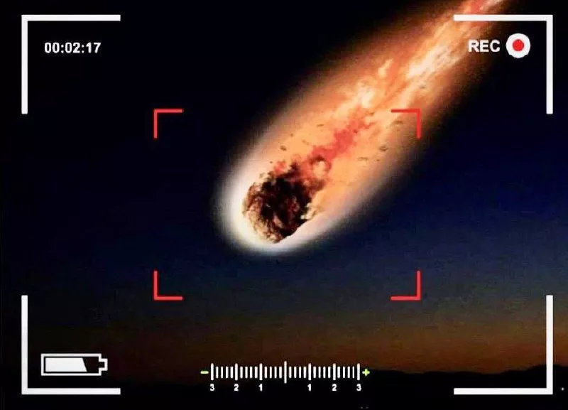 В Челябинске снимут хоррор-комедию о падении метеорита