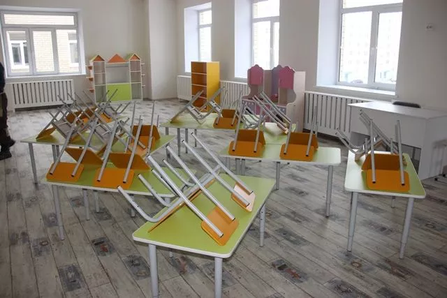 В Копейске планируют построить новый детский сад