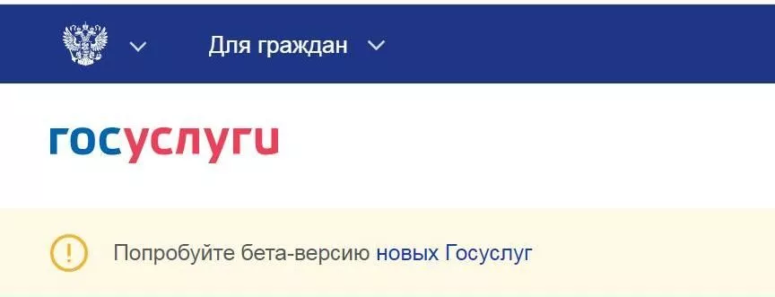 О порядке получения государственных услуг в сфере миграции