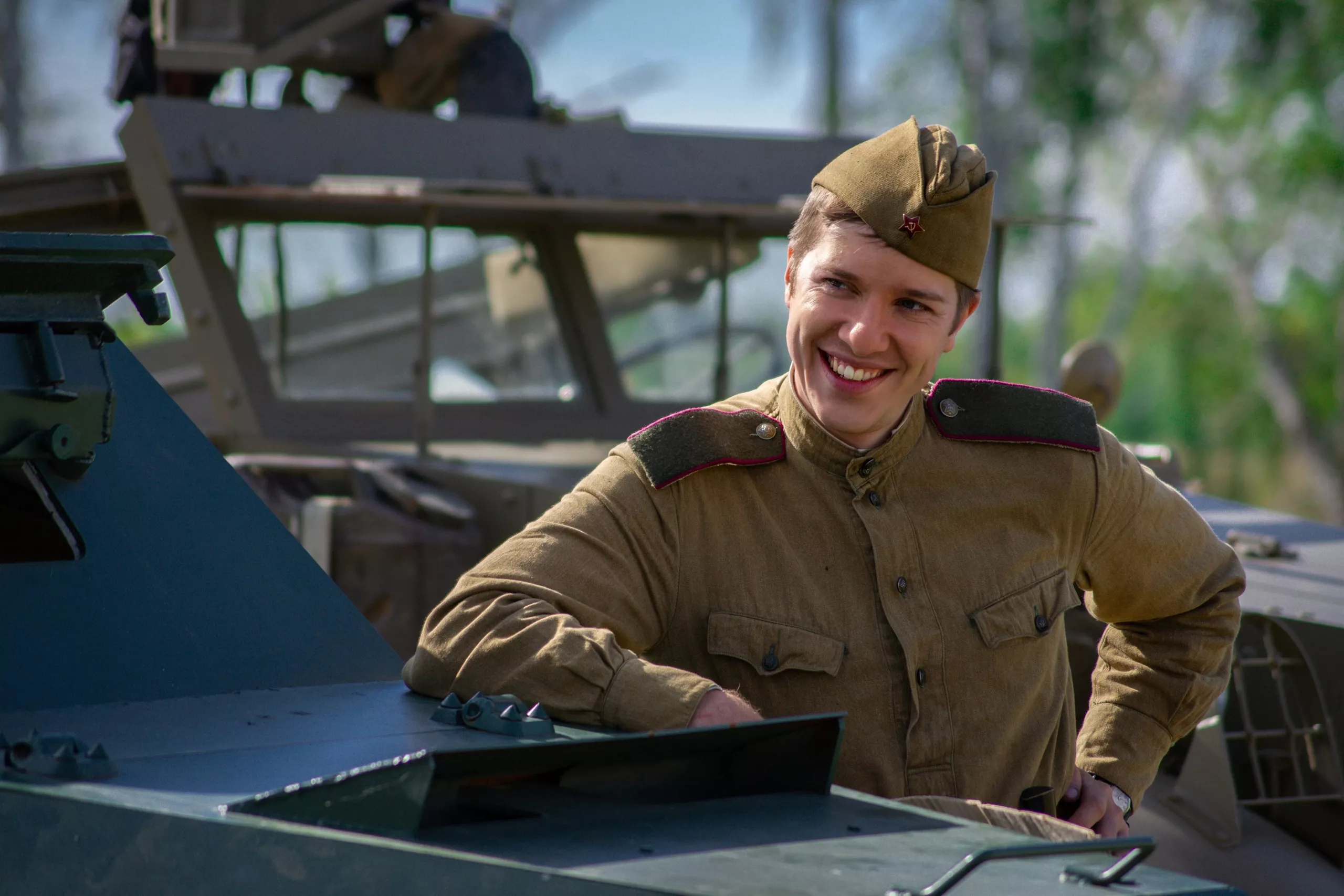 В Челябинск возвращается фестиваль исторической реконструкции «На Заставе»