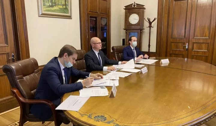 Южный Урал стал одним из лидеров в России по объемам выделенных средств на поддержку НКО