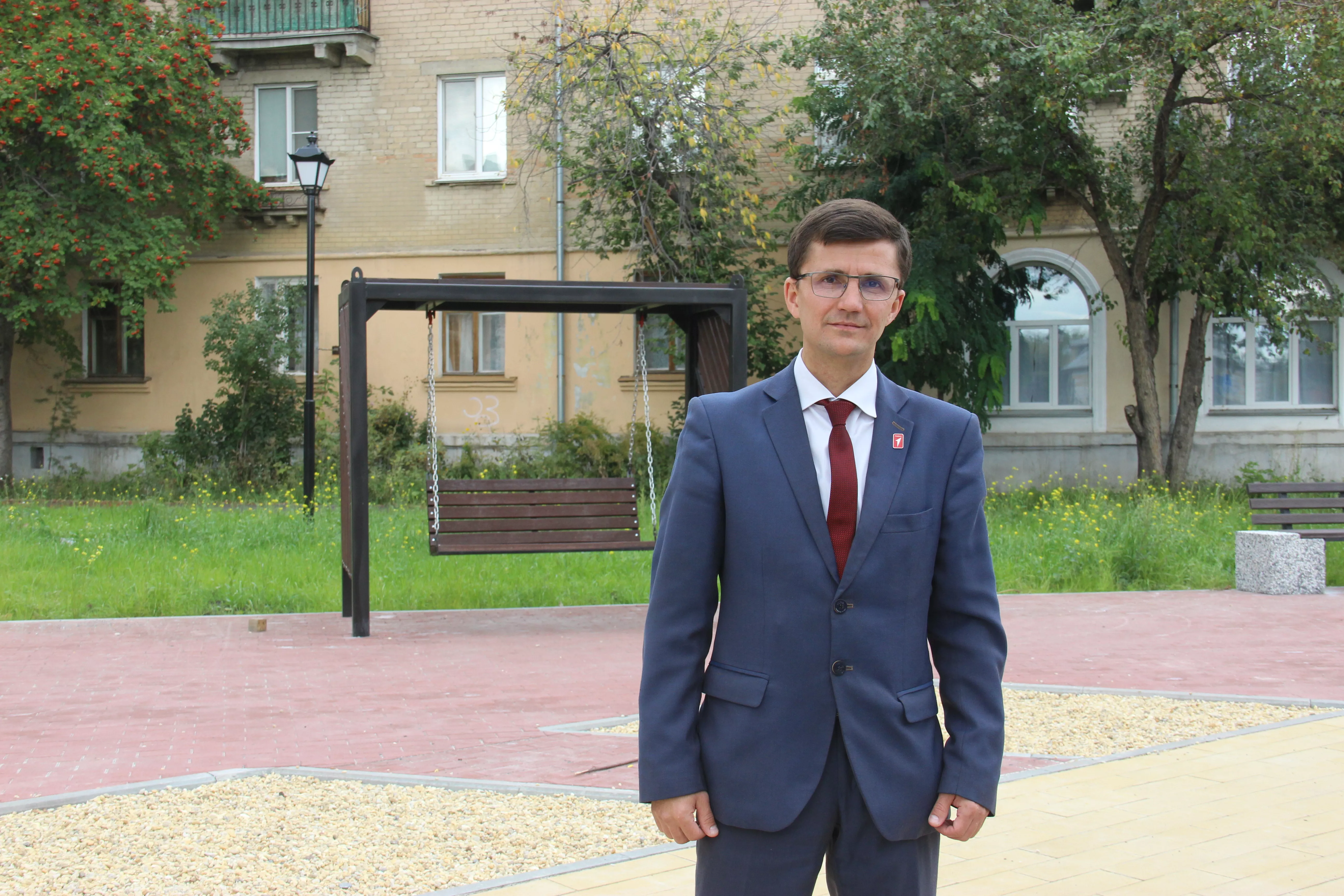 Копейск выбирает: время проявить единство