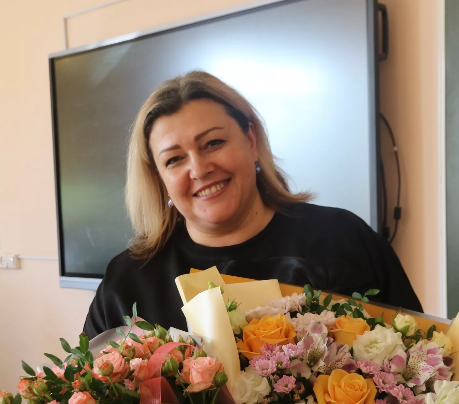 Анна Долганова — учитель английского языка, открывающая мир через путешествия