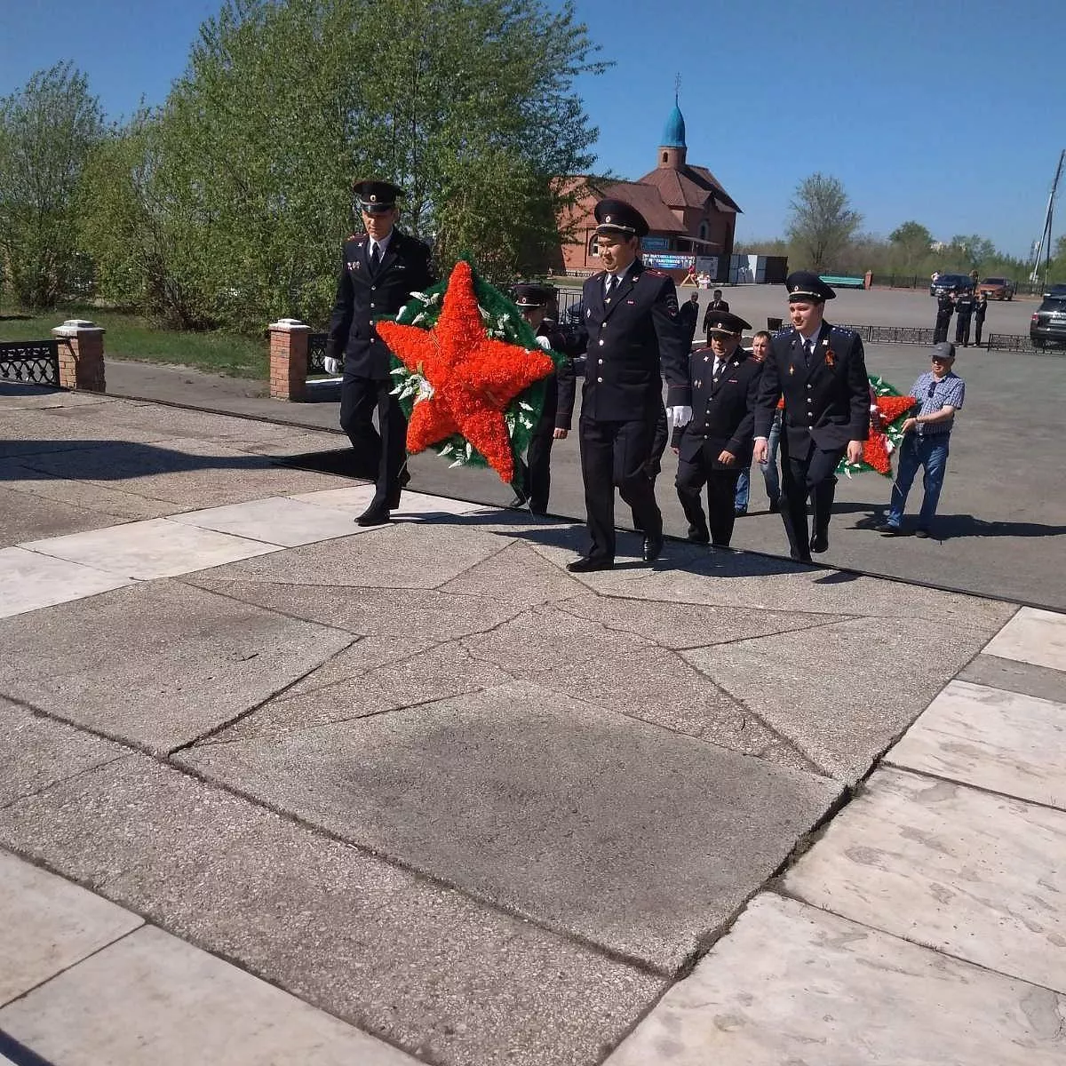 В Копейске отменили парад на 9 Мая. Рассказываем, как пройдет праздник