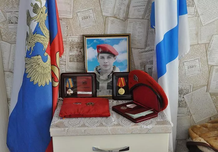 Ровно 2 года назад 13-летний Дима Новоселов погиб, спасая тонущих детей