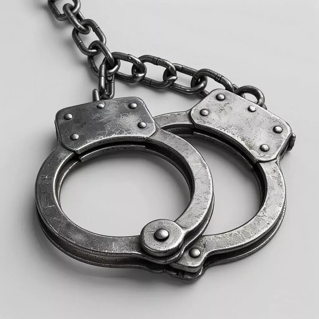 Начальника копейской колонии задержали за взятки от заключенных
