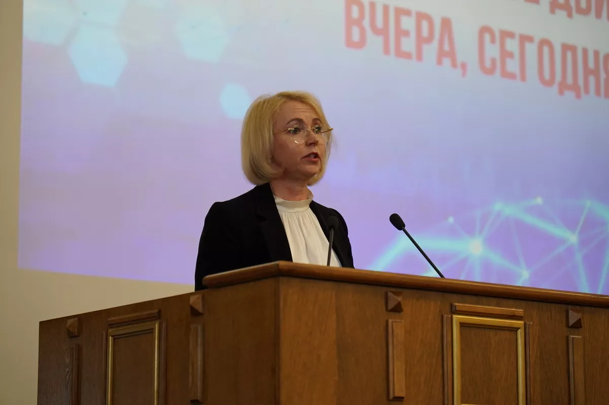 «Женское движение Единой России» и Союз женщин подписали договор о сотрудничестве