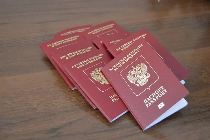 Управление по вопросам миграции призывает южноуральцев проверить загранпаспорта