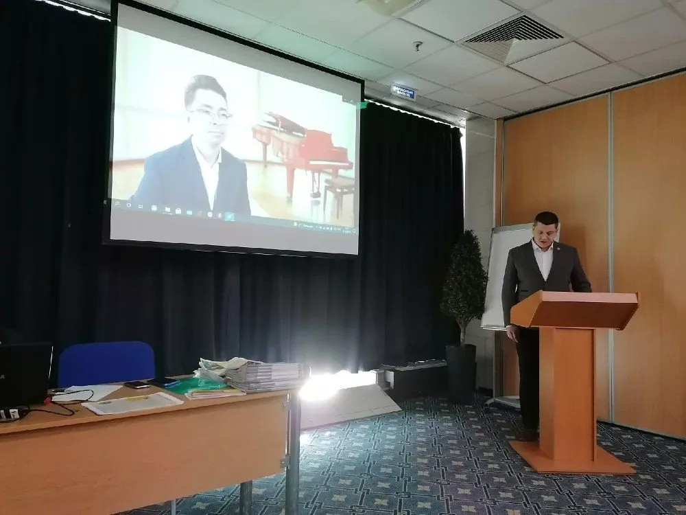 Лучший директор ДК живёт и работает в Копейске!