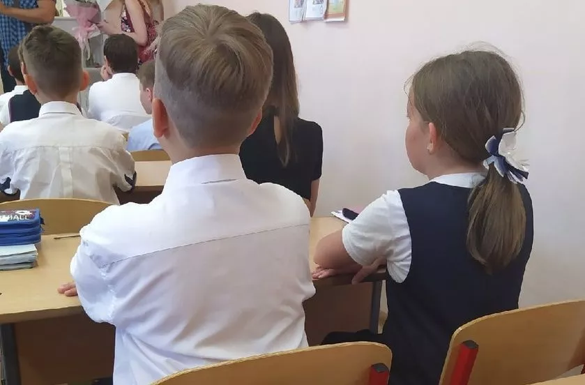 Текслер рассказал, в каком формате начнется учебный год в школах Челябинской области