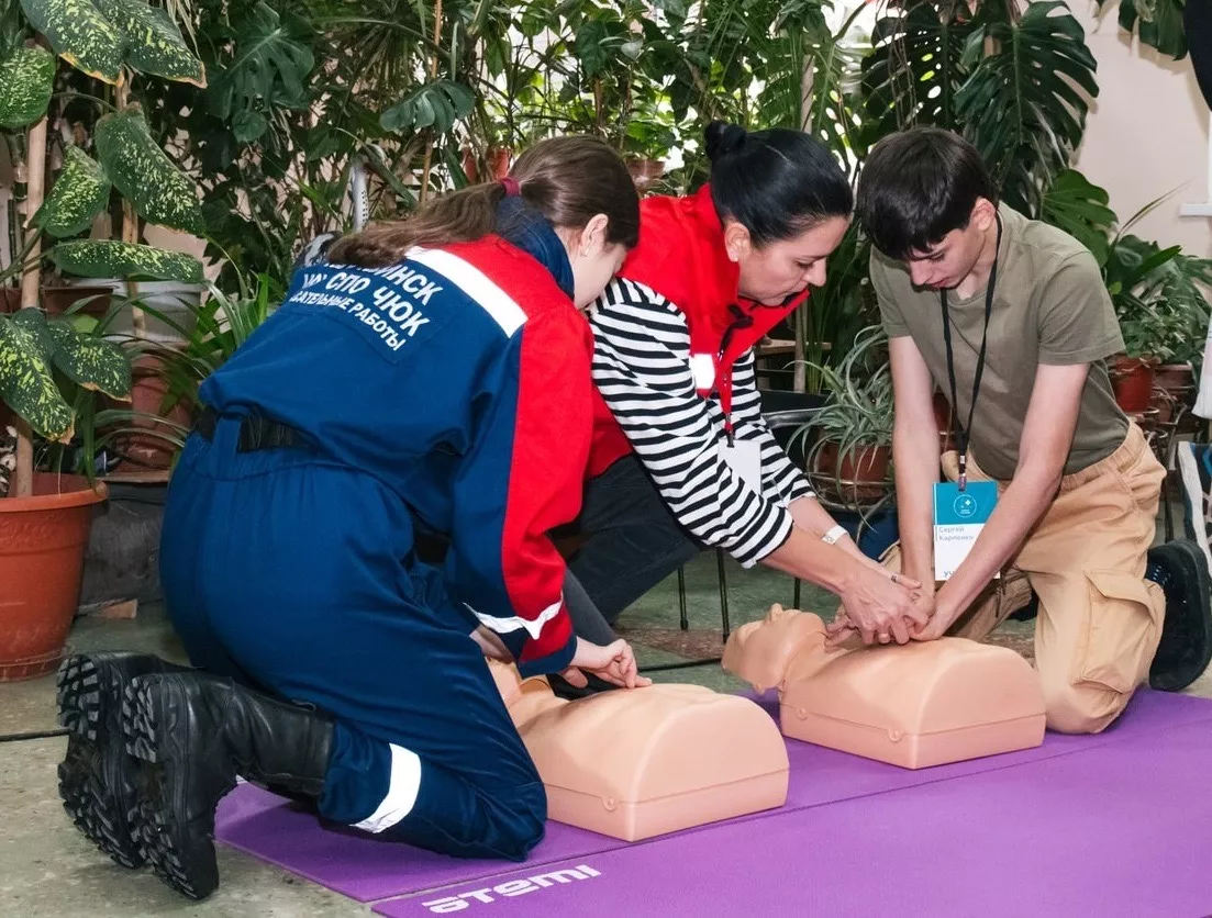 Победители социальных проектов ОМК получили 31 млн рублей дополнительного финансирования