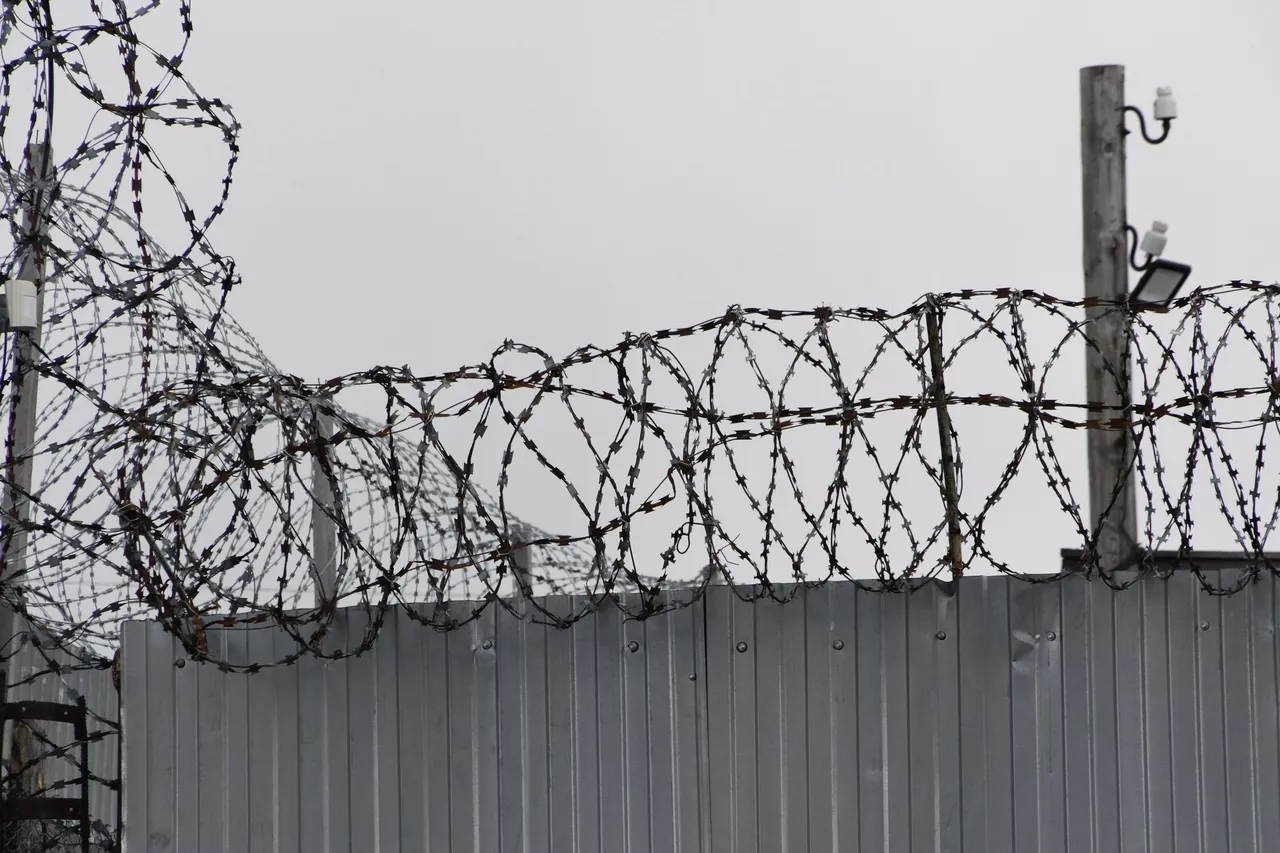 Подсудимый в Челябинской области напал на конвоиров и попытался скрыться