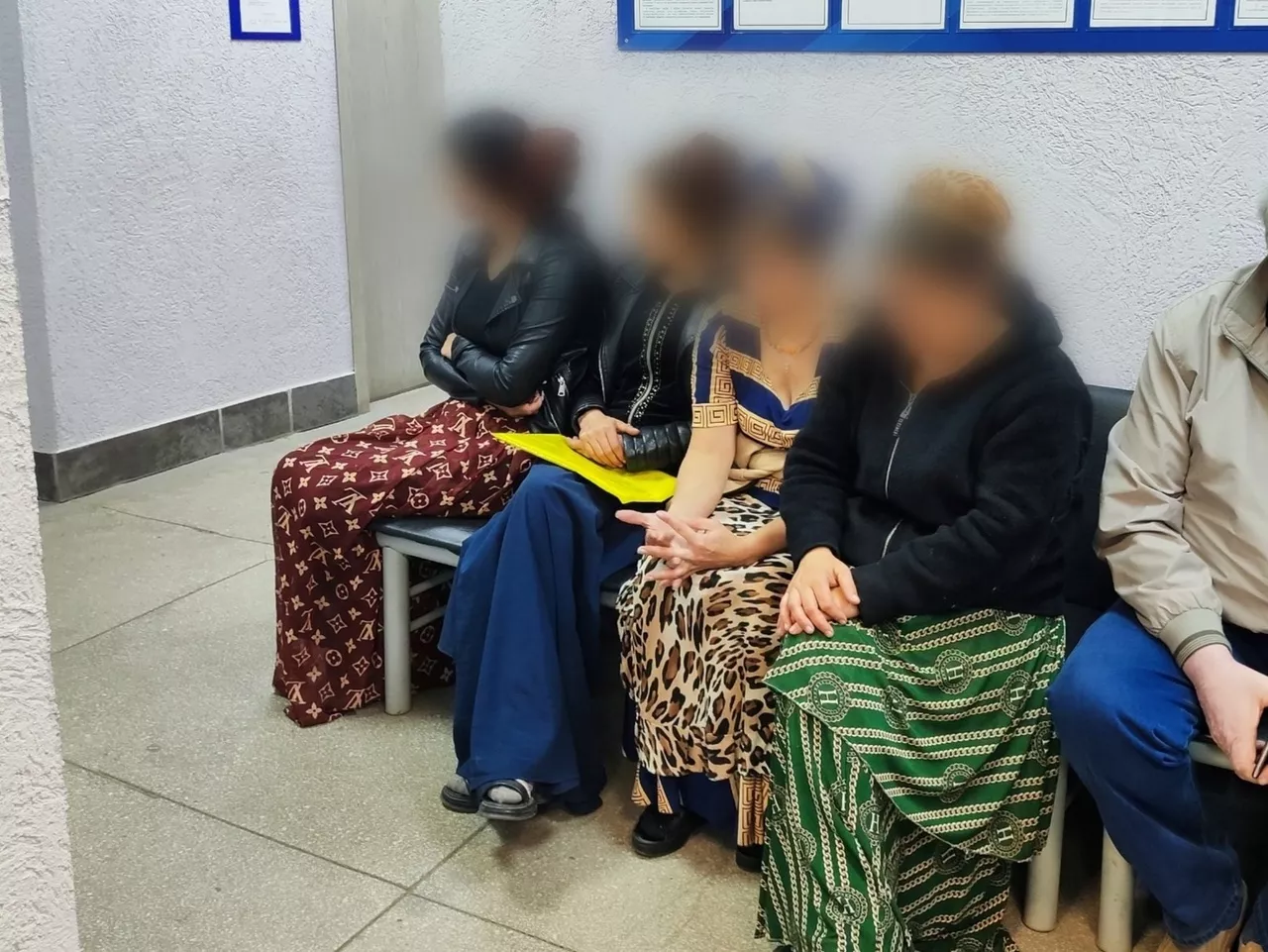  Копейские полицейские продолжают работу по выявлению лиц, ведущих асоциальный образ жизни