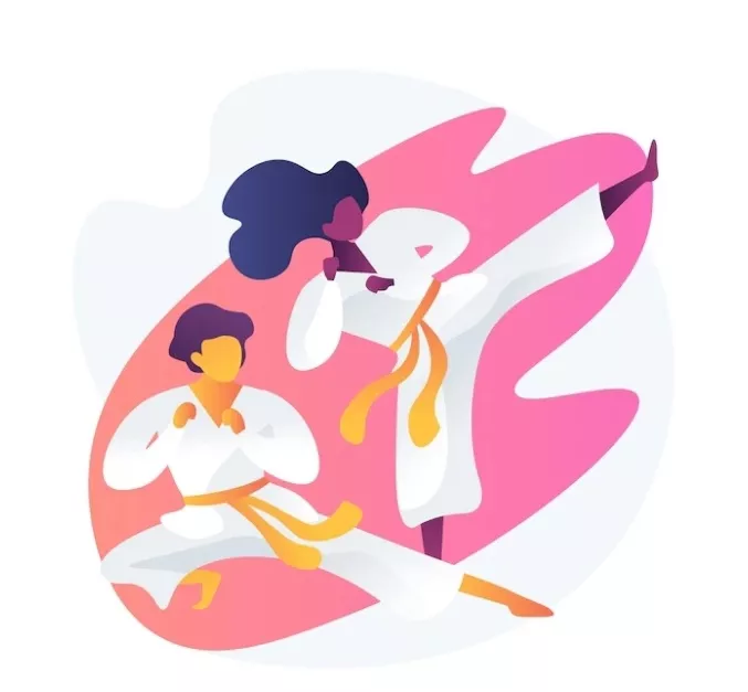 В Челябинске прошел третий этап двадцать первой спартакиады по дзюдо «Олимпийские надежды Южного Урала»