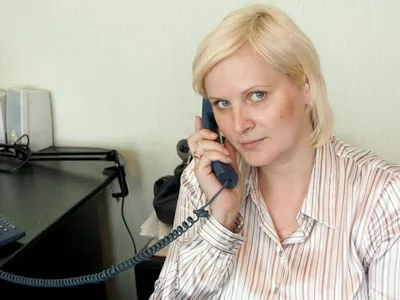 Собственно о собственности: в редакции «Копейского рабочего» состоялась прямая линия с Еленой Ермолаевой, начальником копейского отдела Росреестра