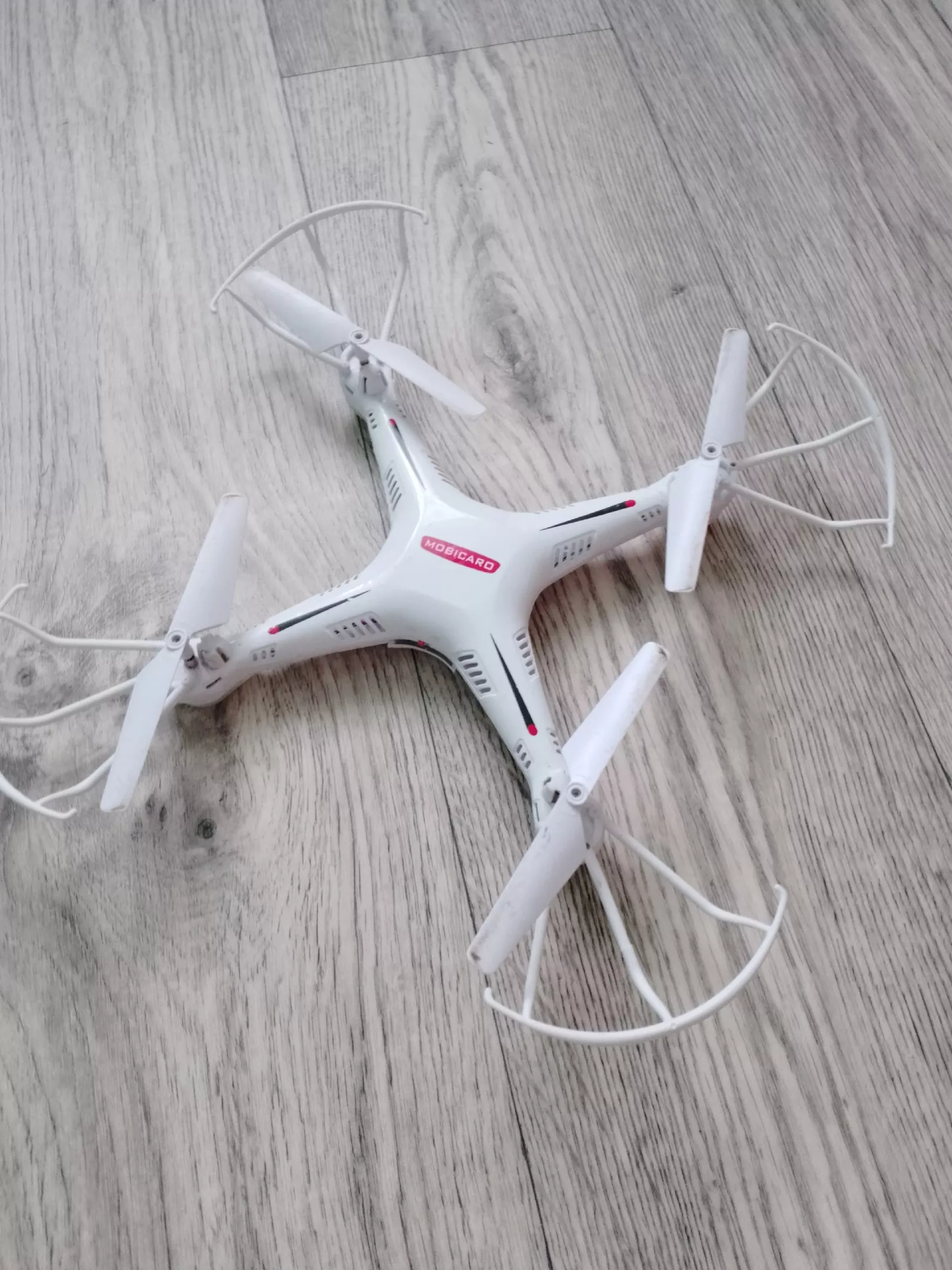 В майские праздники беспилотников в небе над Копейском быть не должно