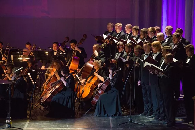 В Челябинском театре оперы и балета отметят юбилей Сергея Рахманинова