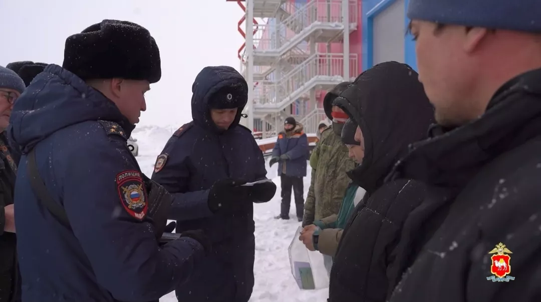 Операция «Нелегальный мигрант» выявила сотни нарушений на Южном Урале