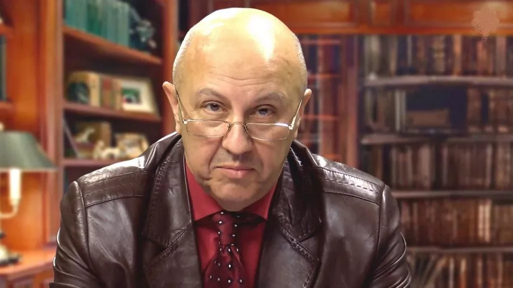 Историк Андрей Фурсов рассказал о главном принципе на сегодня