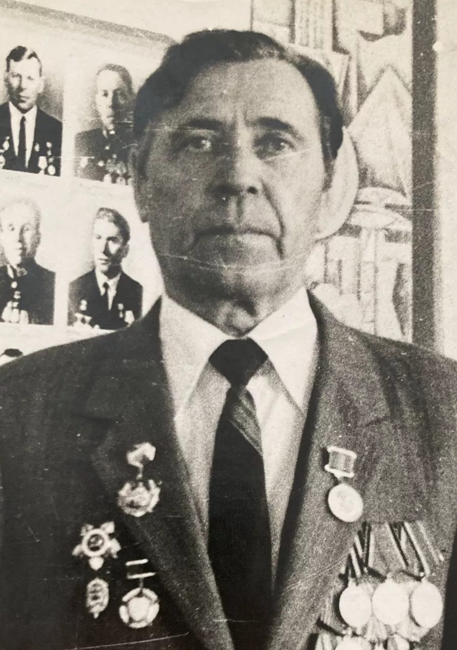 95 лиц «Копейского рабочего»