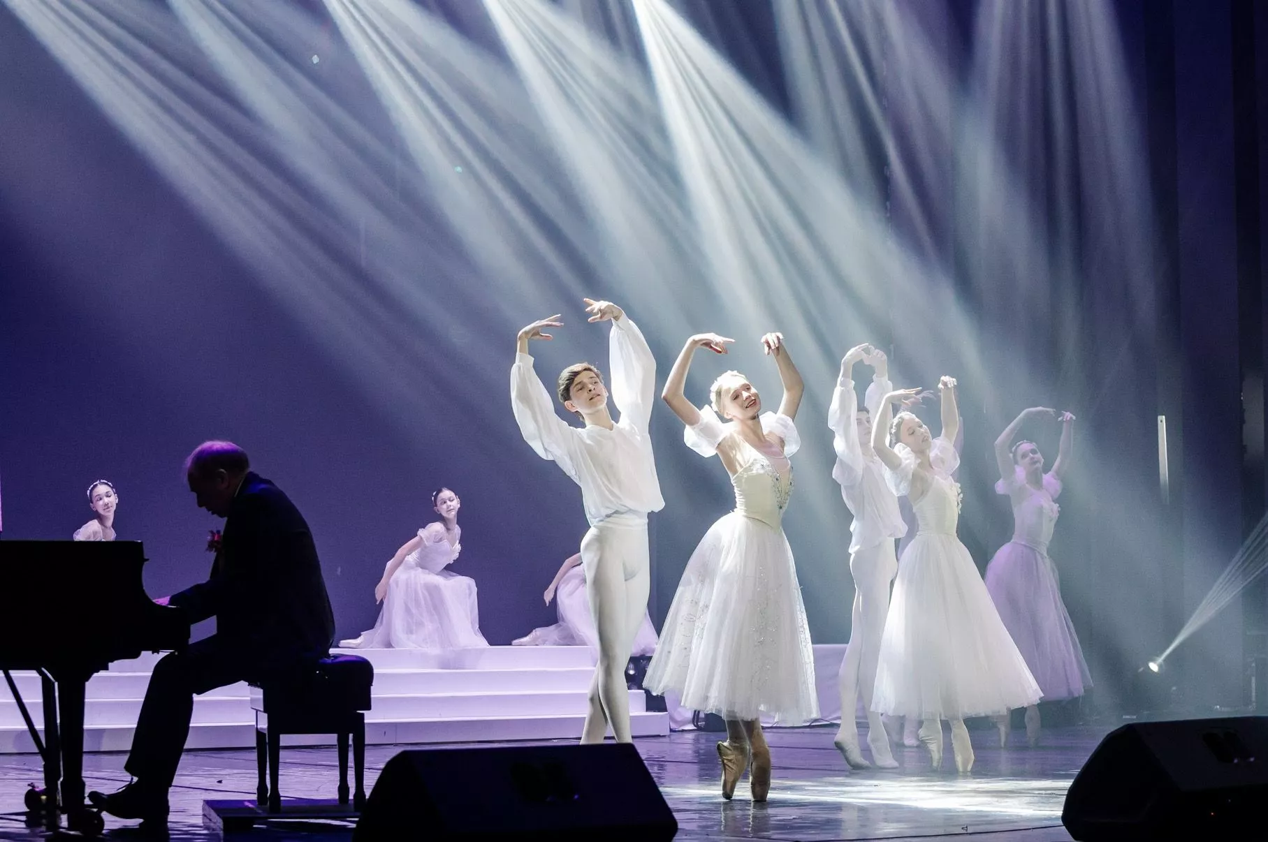 Открыт приём заявок на премию «Андрюша-2022»