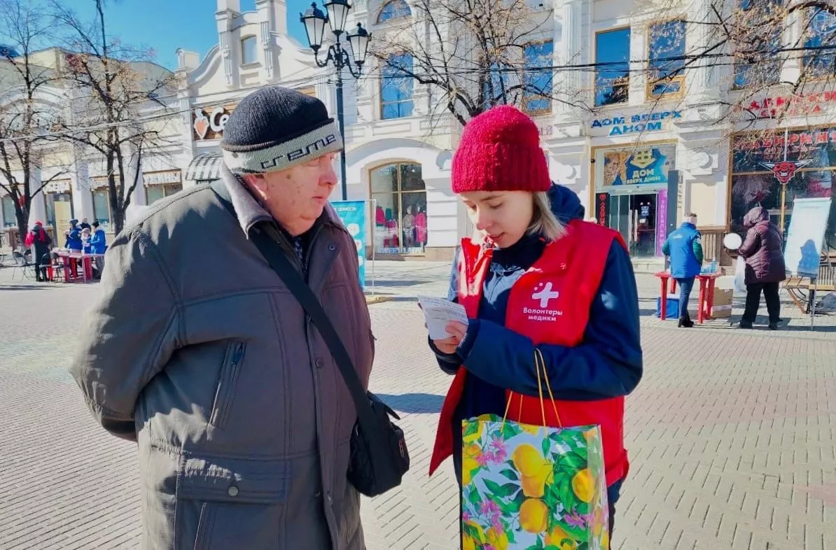 Каждый 7-й южноуралец не может сказать, что такое туберкулёз