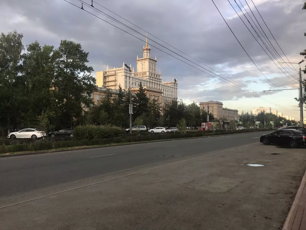 Ректор челябинского вуза уйдет с должности в 2022 году