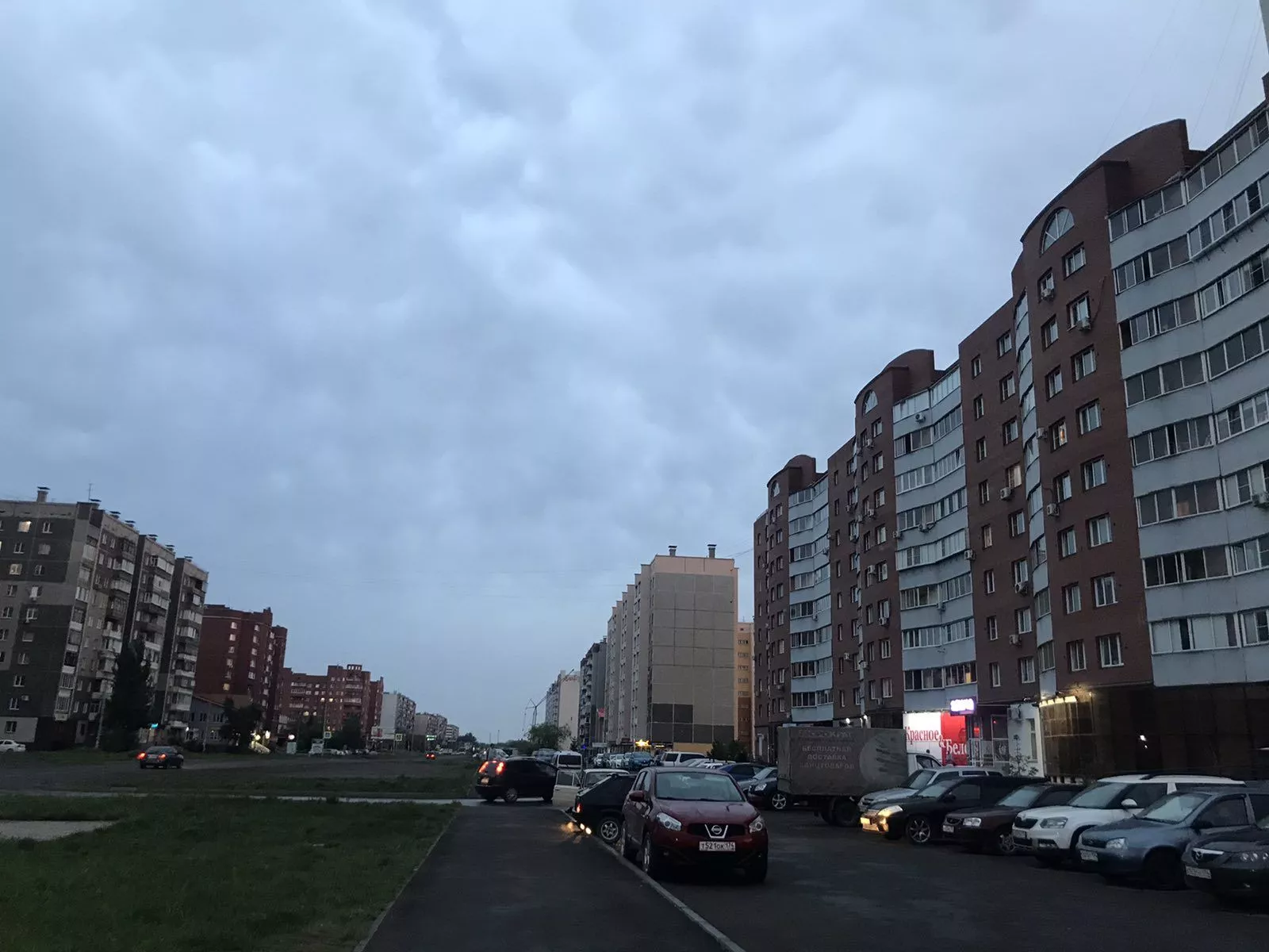 В Копейске добавился один заболевший