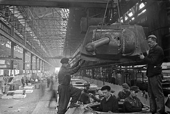 Историк Николай Антипин — о том, почему провалилась идея Гитлера о межэтническом расколе