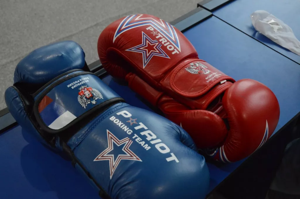 Десять лет спустя областной турнир боксёров вернулся в Копейск