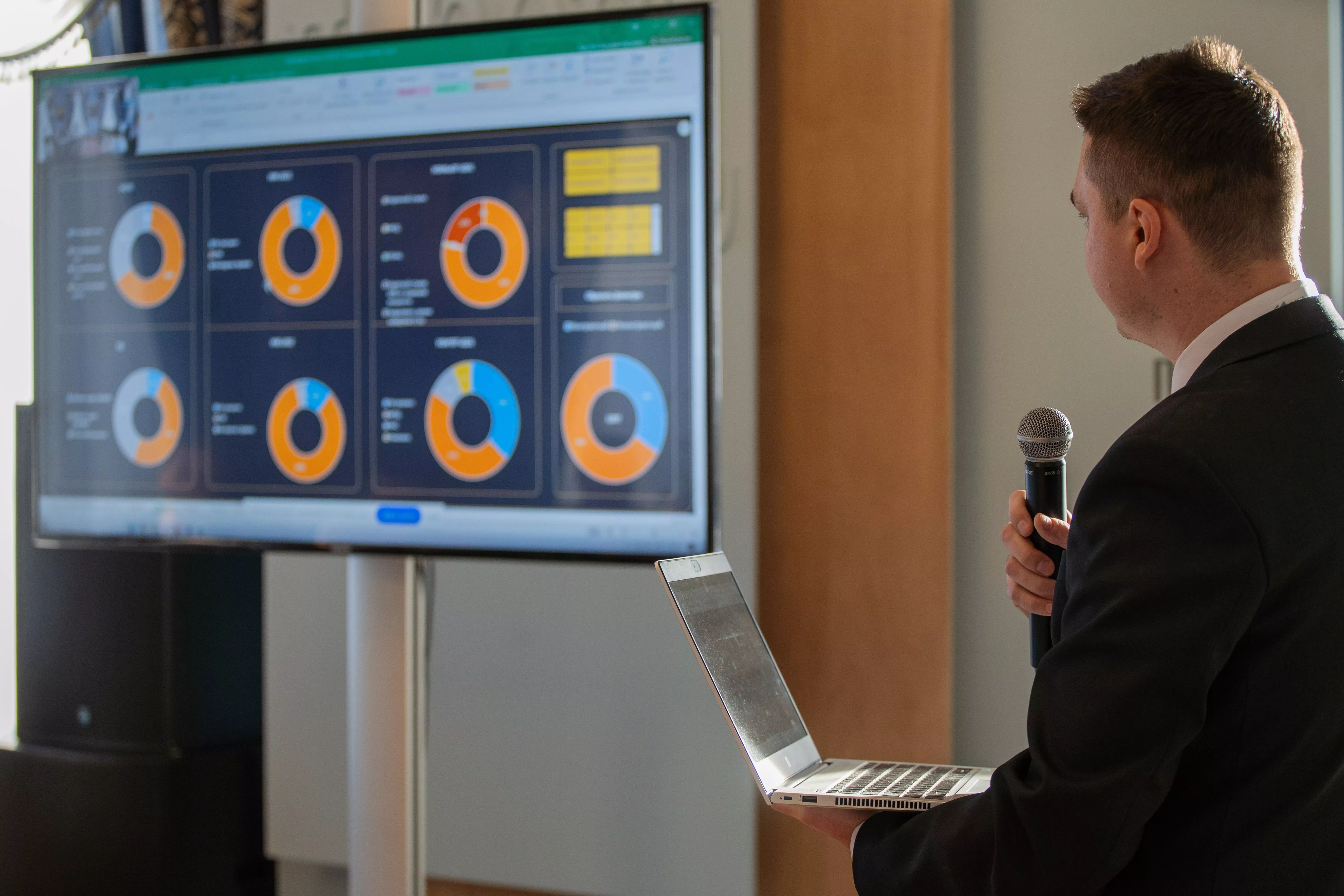 Челябинские инженеры представили разработки на конференции им. Серафима Афонина