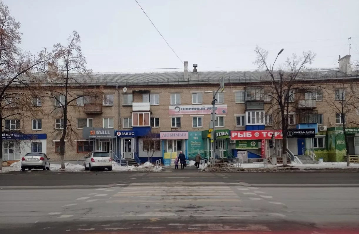 Глава Копейска поручил активизировать работы по внедрению дизайн-кода 