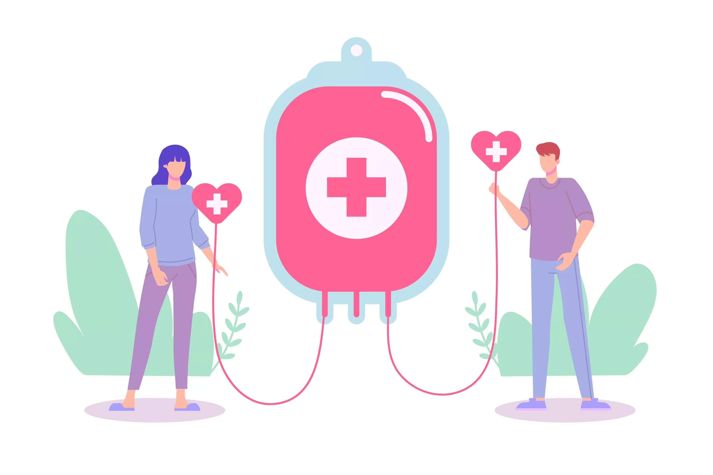 Спаси жизнь