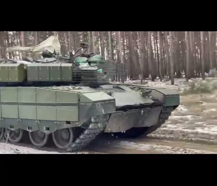 Челябинцы написали песню и сняли к ней клип в поддержку военнослужащих специальной военной операции