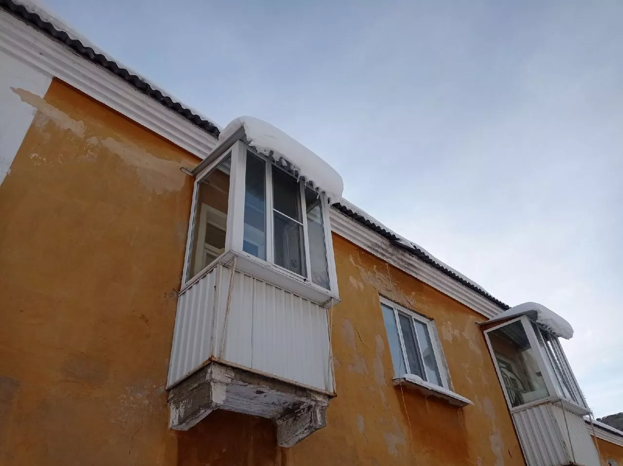 Глава Копейска поручил коммунальным службам обеспечить безопасность водителей и пешеходов