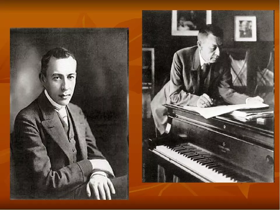 Центральная городская библиотека приглашает насладиться творчеством Сергея Рахманинова