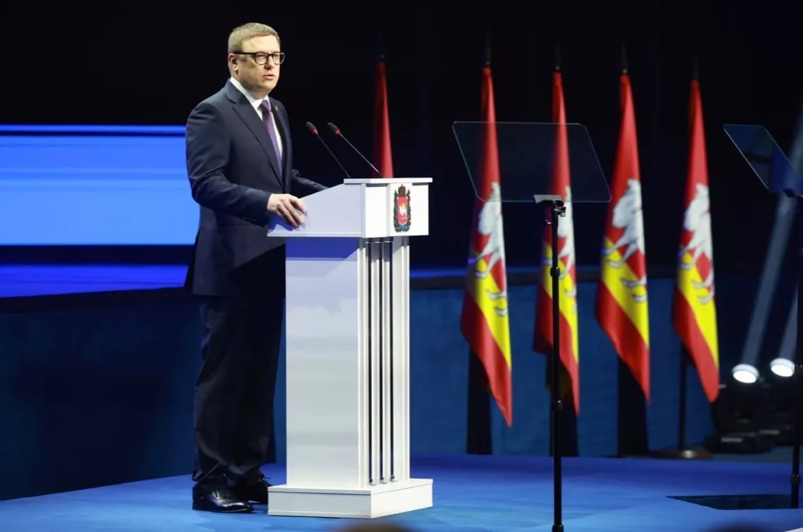 Евгений Гиске: Губернатор не успокаивается в развитии региона 