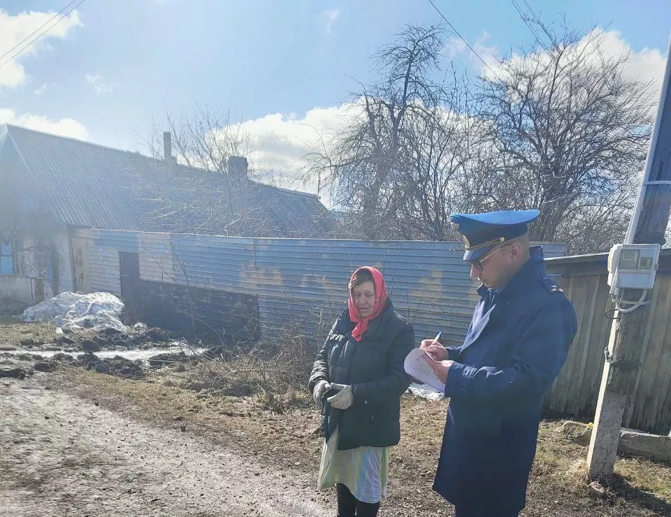 Прокуратура Копейска держит работы по ликвидации аварии на контроле