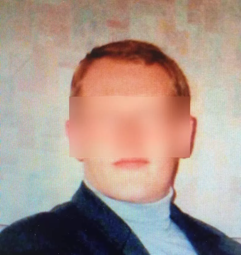 Накладная борода не помогла. В Челябинске задержали находящегося в федеральном розыске преступника